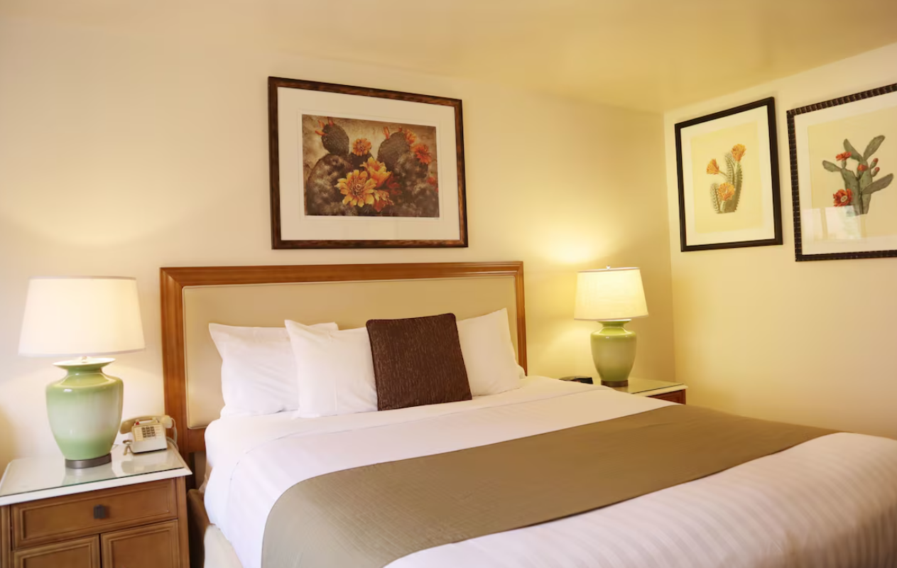 Blue Lake Casino & Hotel – An Oasis of Luxury
